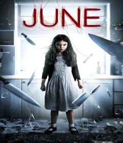 June (2015) ORG Hindi Dubbed Movie