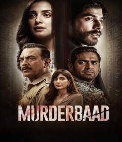 Murderbaad (2025) Hindi Movie