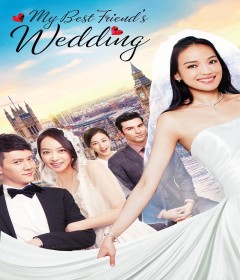 My Best Friends Wedding (2016) ORG Hindi Dubbed Movie