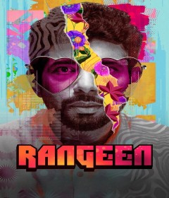 Rangeen (2025) Season 1 Hindi Web Series