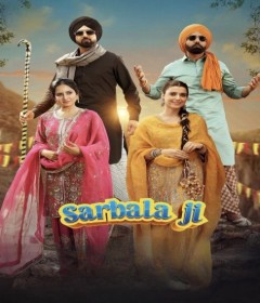 Sarbala Ji (2025) Punjabi Movie