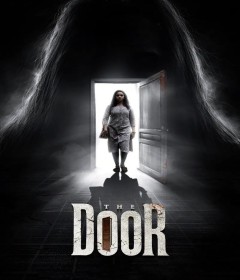 The Door (2025) ORG Hindi Dubbed Movie
