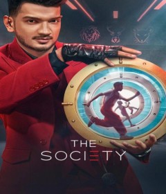 The Society (2025) Season 1 Hindi Web Series