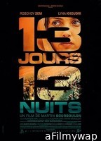 13 Days 13 Nights (2025) HQ Bengali Dubbed Movie