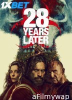 28 Years Later (2025) English Movie