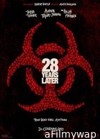 28 Years Later (2025) HQ Telugu Dubbed Movie
