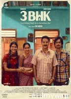 3BHK (2025) Tamil Movie