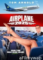 Airplane 2025 (2025) HQ Telugu Dubbed Movie