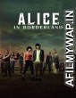 Alice in Borderland (2020) Hindi Dubbed Season 1 Complete Show