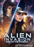 Alien Invasion Rise of the Phoenix (2025) HQ Bengali Dubbed Movie