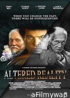 Altered Reality (2024) HQ Bengali Dubbed Movie