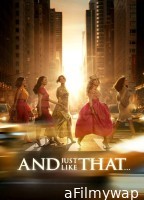 And Just Like That (2025) Season 3 EP07 Hindi Dubbed Web Series
