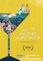 Another Simple Favor (2025) HQ Bengali Dubbed Movie