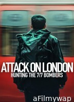 Attack On London Hunting the 7 7 Bombers (2025) Season 1 Hindi Dubbed Web Series