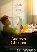 Audreys Children (2025) Hindi Dubbed And Subtitles