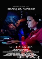 Because you Answered (2025) HQ Tamil Dubbed Movie
