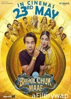 Bhool Chuk Maaf (2025) HQ Bengali Dubbed Movie