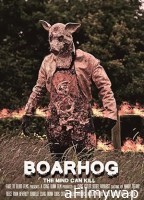 Boarhog (2025) HQ Tamil Dubbed Movie