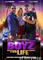 Boyz for Life (2025) Hindi Dubbed And Subtitles