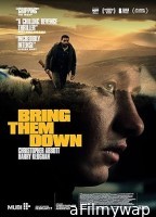 Bring Them Down (2025) HQ Tamil Dubbed Movie