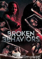 Broken Behaviors (2025) HQ Tamil Dubbed Movie