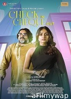 Check in Cheque Out (2025) HQ Telugu Dubbed Movie