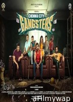 Chennai City Gangsters (2025) HQ Telugu Dubbed Movie