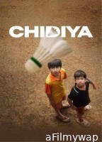 Chidiya (2025) HQ Telugu Dubbed Movie