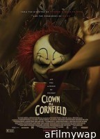 Clown in a Cornfield (2025) HQ Telugu Dubbed Movie