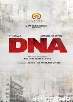 DNA (2025) HQ Tamil Dubbed Movie