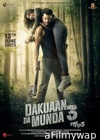 Dakuaan Da Munda 3 (2025) HQ Tamil Dubbed Movie