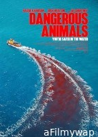 Dangerous Animals (2025) HQ Bengali Dubbed Movie