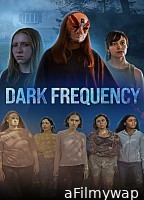 Dark Frequency (2025) HQ Tamil Dubbed Movie