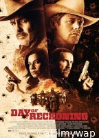 Day of Reckoning (2025) HQ Tamil Dubbed Movie