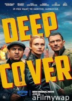 Deep Cover (2025) HQ Tamil Dubbed Movie