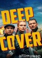 Deep Cover (2025) ORG Hindi Dubbed Movie