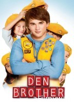 Den Brother (2010) ORG Hindi Dubbed Movie