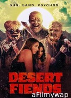 Desert Fiends (2025) Hindi Dubbed And Subtitles
