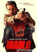 Diablo (2025) HQ Bengali Dubbed Movie