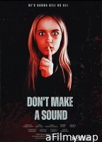 Dont Make a Sound (2024) HQ Bengali Dubbed Movie