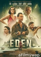 Eden (2024) HQ Hindi Dubbed Movie