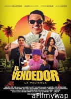 El Vendedor (2024) Hindi Dubbed And Subtitles
