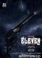 Eleven (2025) HQ Bengali Dubbed Movie