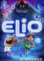 Elio (2025) Hindi Dubbed Movie