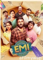 Emi (2025) HQ Hindi Dubbed Movie