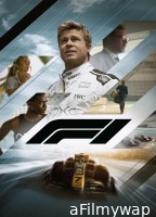 F1 The Movie (2025) English Movie