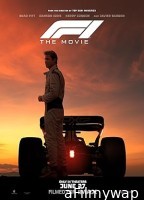 F1 The Movie (2025) HQ Tamil Dubbed Movie