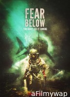 Fear Below (2025) HQ Bengali Dubbed Movie