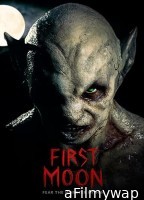 First Moon (2025) HQ Telugu Dubbed Movie