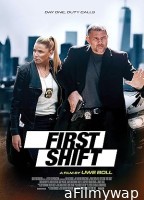 First Shift (2024) HQ Bengali Dubbed Movie
